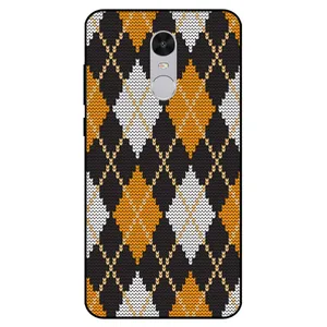 Megafone 8104 Cover For Xiaomi Redmi Note 4x