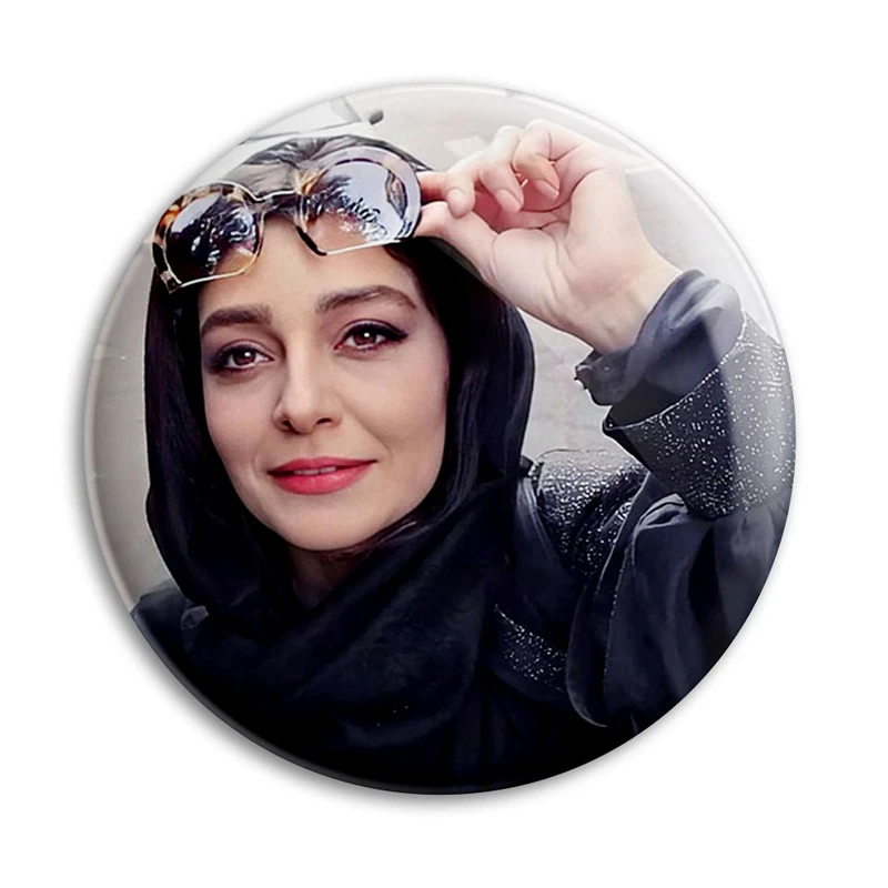 مگنت پرمانه طرح ساره بیات کد pmag.28259