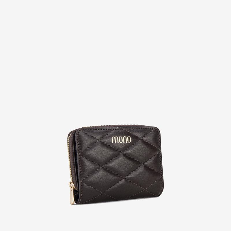 کیف پول زنانه مونو مدل D0012 -  - 2