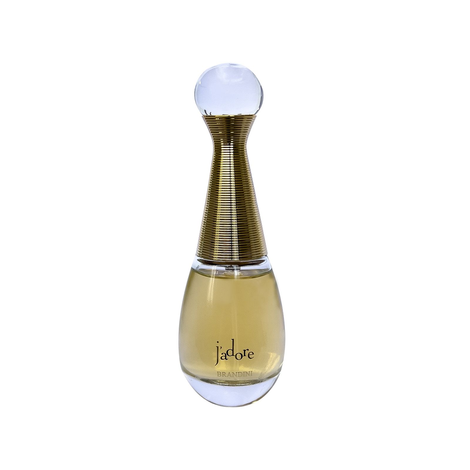 عطر جیبی زنانه برندینی مدل Jadore حجم 33 میلی لیتر -  - 2
