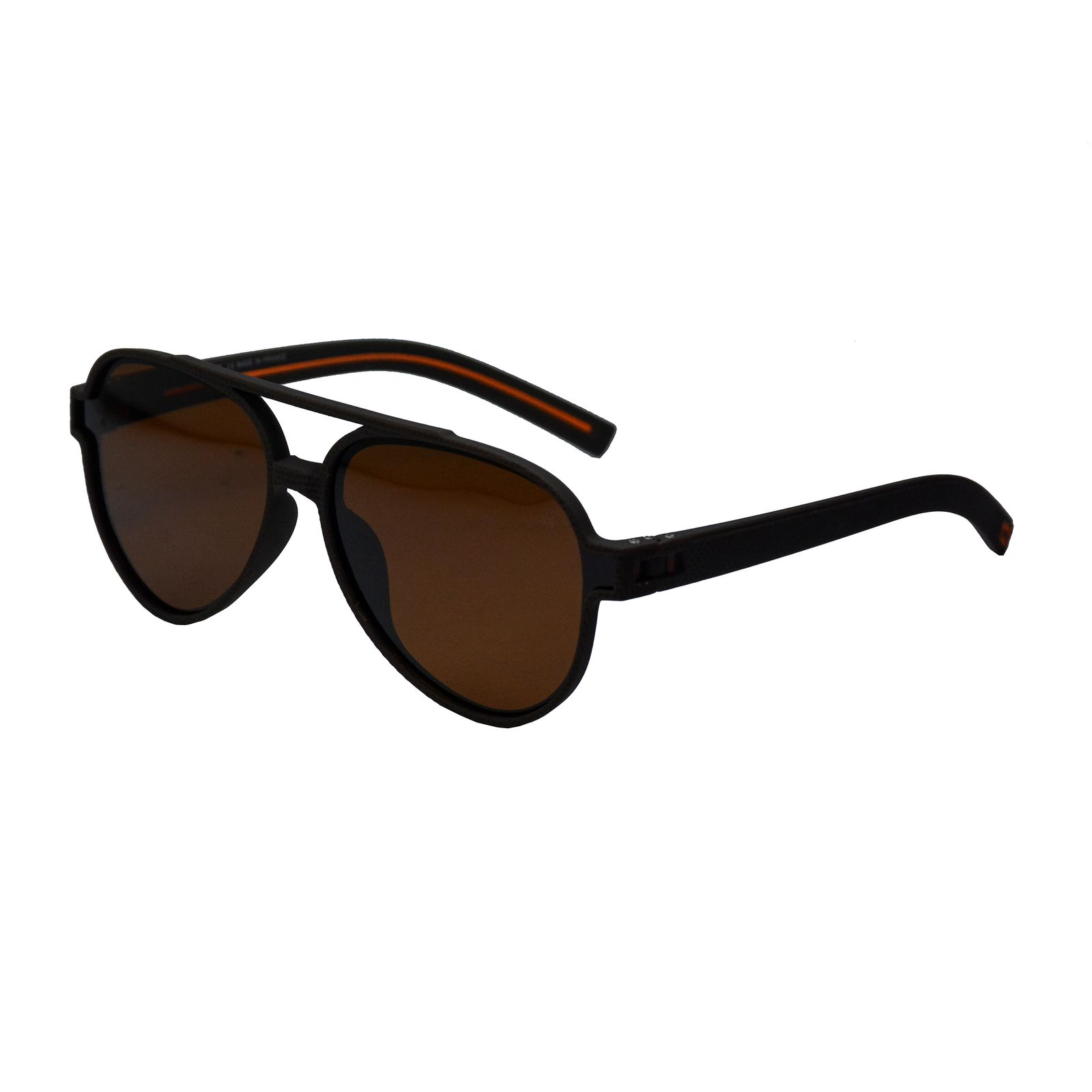 عینک آفتابی اوگا مدل MOR LUNETTES 26858 GH -  - 3