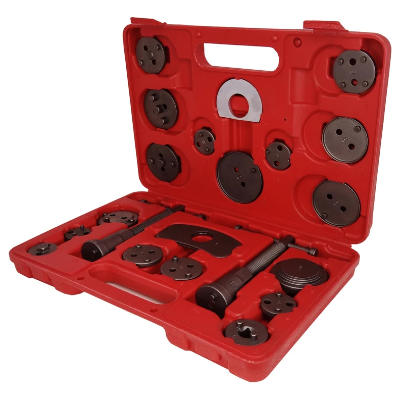 کیت کالیپر مدل MMA-TB-21PC مجموعه 21 عددی