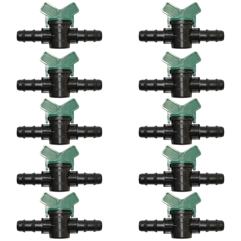 شیر انشعاب یورودریپ مدل Rivulis-16mm بسته 10 عددی