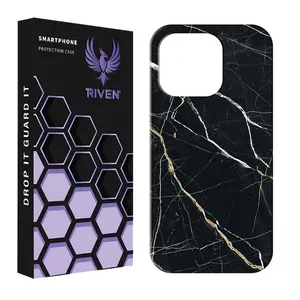 RIVEN RI1-2 Case For Apple iPhone 15 Pro
