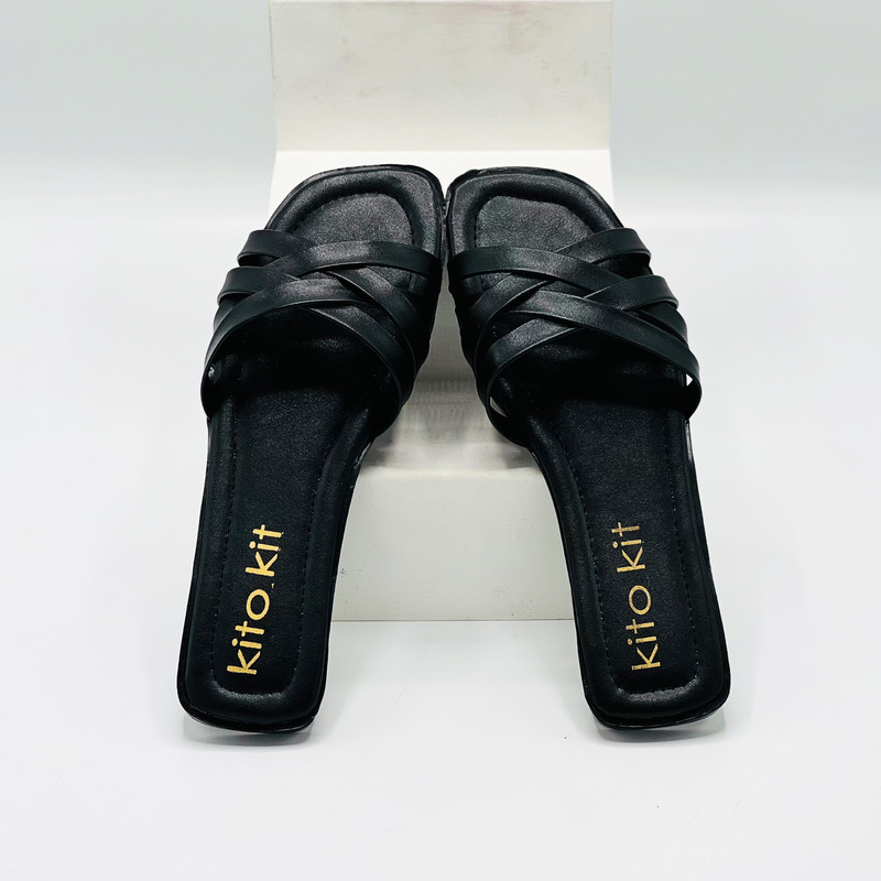 صندل زنانه کیتو مدل ورونیکا 042