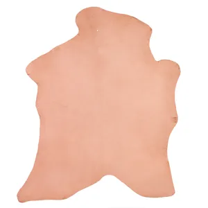 چرم طبیعی مدل گیاهی کد VG190