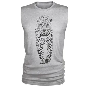 تاپ مردانه مدل پلنگ کد 34 MM