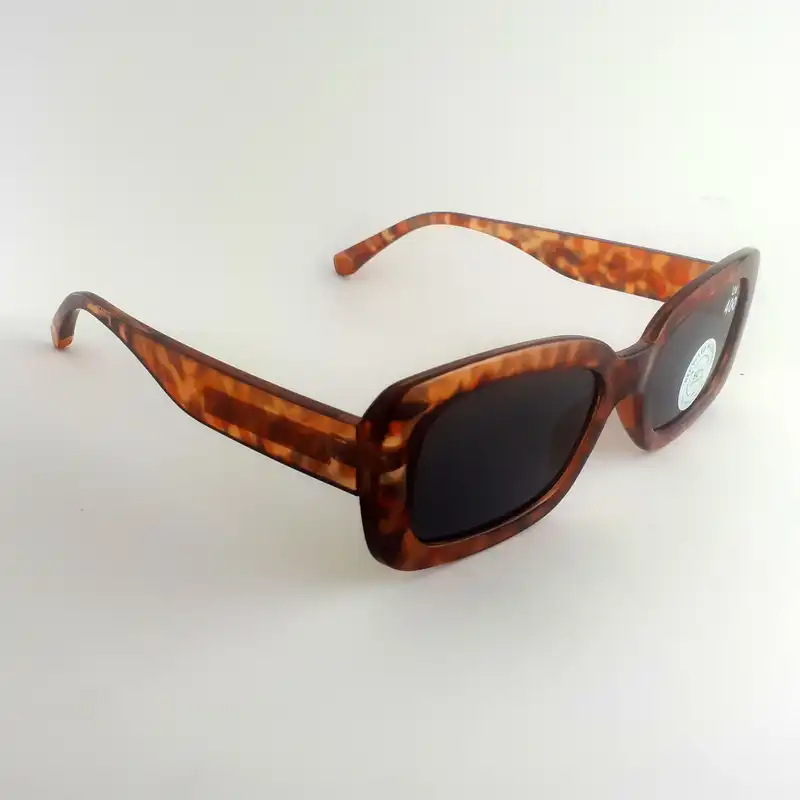 عینک آفتابی زنانه مدل پلنگی 3256518