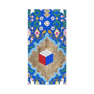 MAHOOT Maryams Mathematics-FullSkin Cover Sticker for HTC U11