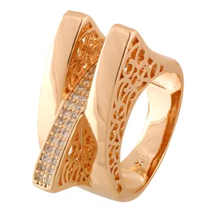 انگشتر زنانه ژوپینگ مدل R3579