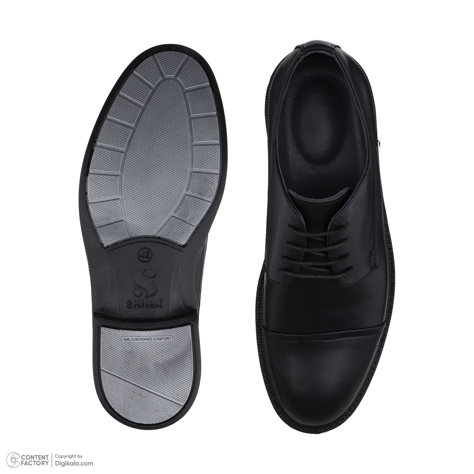 کفش مردانه شیما مدل 576780142 -  - 4