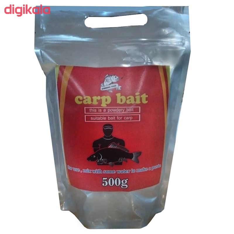 طعمه ماهیگیری فیشینگ تایم مدل 65458 main 1 2