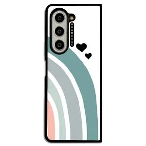 AKAM AMCWSGZFOLD5-BOHO7 Cover For Samsung Galaxy Z Fold 5