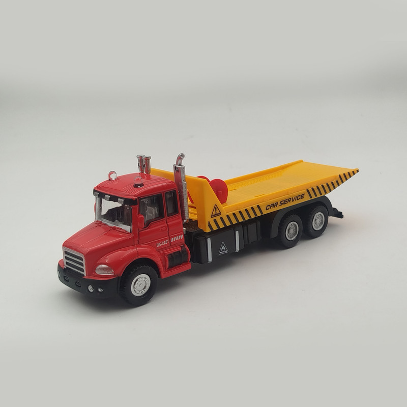 ماشین بازی مدل 66-HB بسته 4 عددی