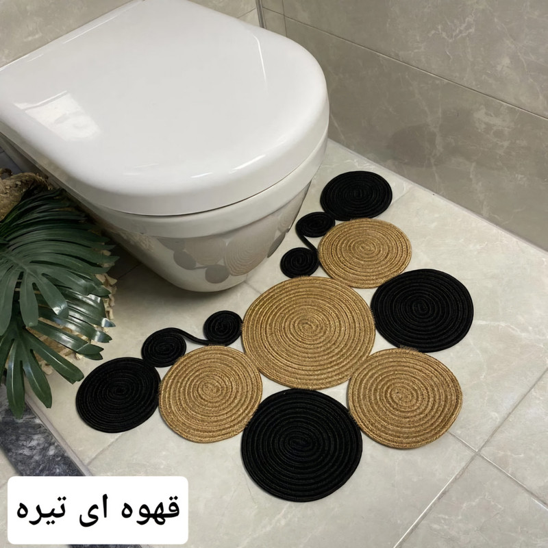 پادری مدل C8 سایز ۶۰ × ۵۰ سانتی‌متر