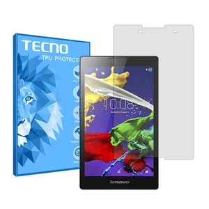 محافظ صفحه نمایش شفاف تکنو مدل HyGEL مناسب برای تبلت لنوو Tab 2 A8-50