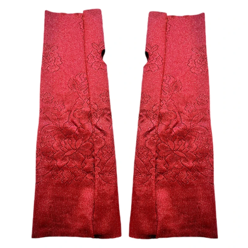 ساق دست زنانه مدل شستی دانتل مهربانو