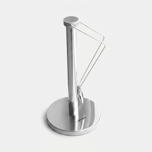 نگهدارنده دستمال کاغذی سام ست مدل استیل