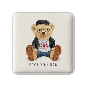 مگنت خندالو مدل تدی Teddy کد 26142