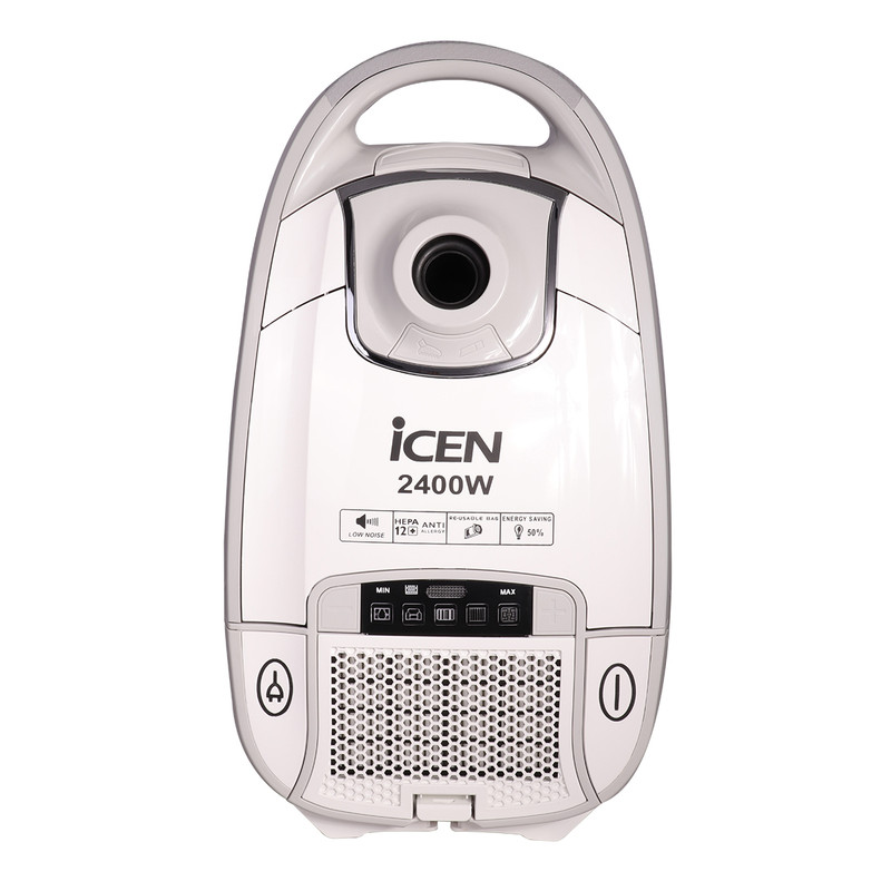 جاروبرقی آی سن مدل IE-V539-O