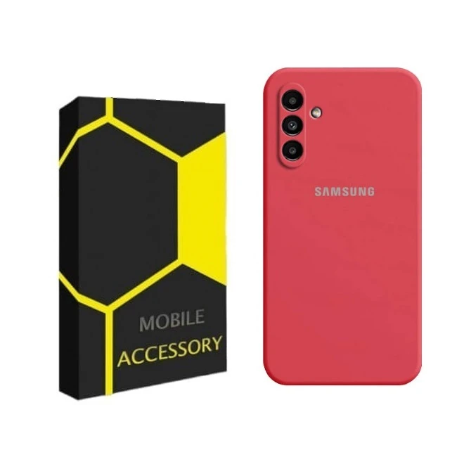 کاور مدل Simpl مناسب برای گوشی موبایل سامسونگ Galaxy A57