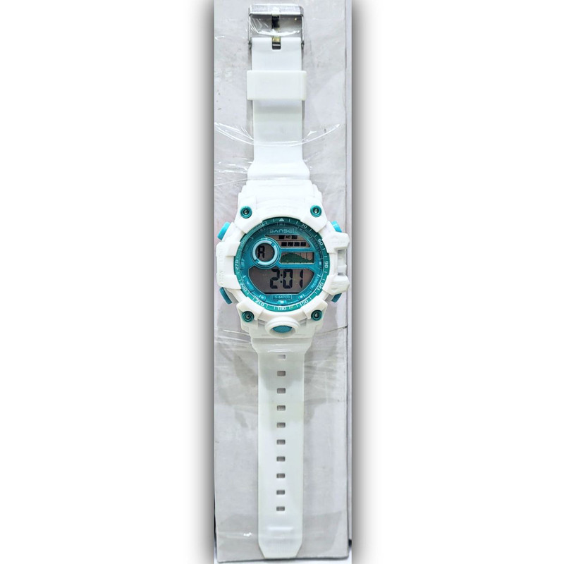 ساعت مچی دیجیتال مدل تک زمانه 07