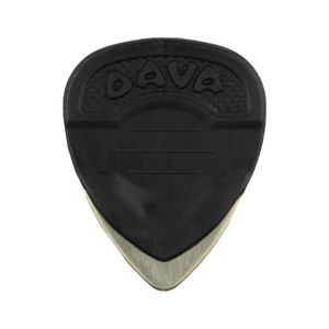 نقد و بررسی پیک گیتار داوا مدل Master Control توسط خریداران