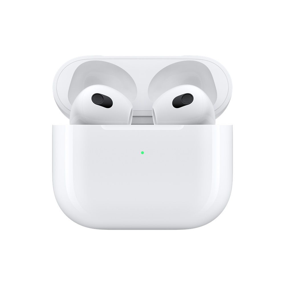 هدفون بلوتوثی اپل مدل AirPods 3