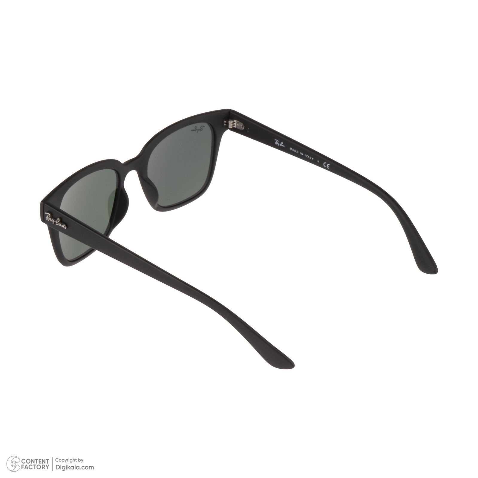 عینک آفتابی ویفرر (Wayfarer) ری بن مدل 0RB4323-601-31 -  - 6