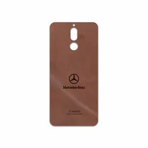 MAHOOT MNL-MBNZ Cover Sticker for Huawei Mate 10 Lite