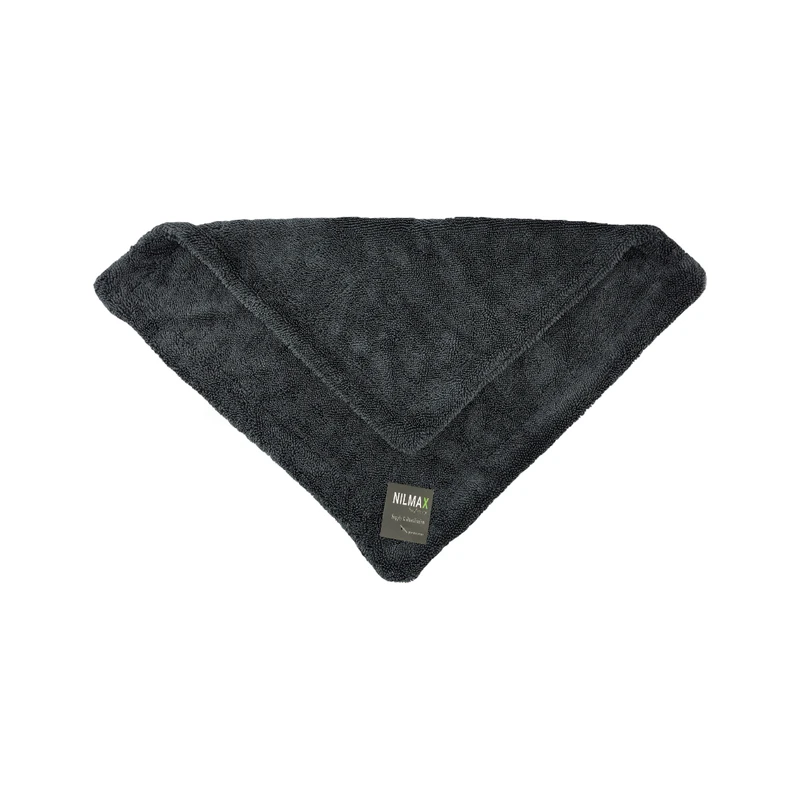 دستمال سوپر فایبر نیلمکس مدل C 004 سایز 40×40 سانتی متر