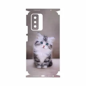 MAHOOT Cat-2-FullSkin Cover Sticker for Xiaomi 11T Pro