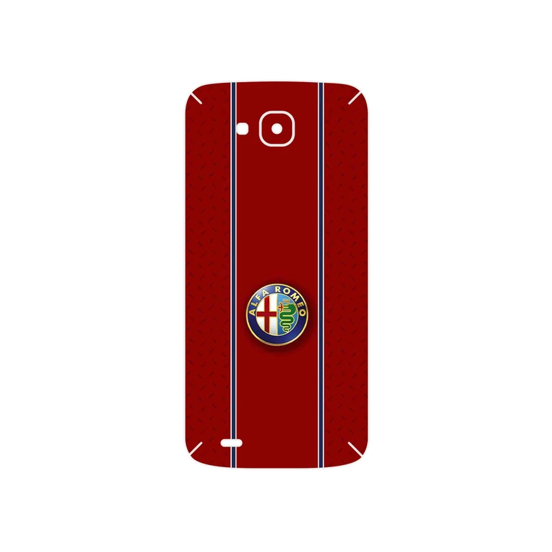 برچسب پوششی ماهوت مدل Alfa Romeo مناسب برای گوشی موبایل ال جی X venture