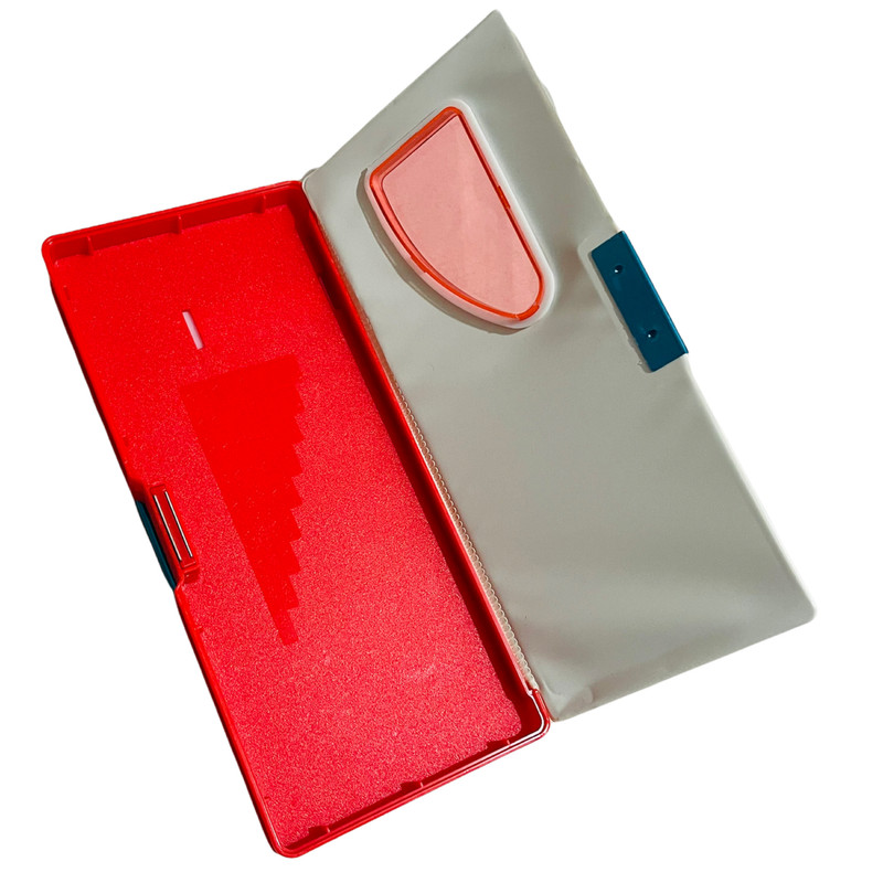 جامدادی مدل سیب