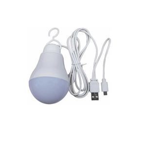 نقد و بررسی لامپ ال ای دی USB مدل Lisa توسط خریداران