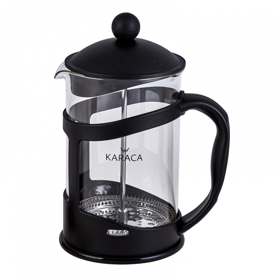 فرنچ پرس کاراجا مدل Bean