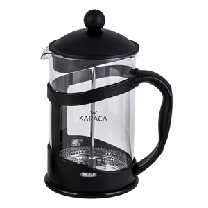 فرنچ پرس کاراجا مدل Bean