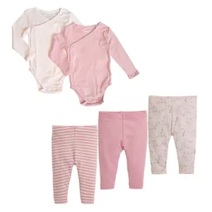 ست 5 تکه لباس دخترانه لوپیلو مدل 0050