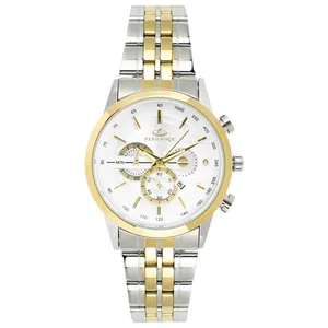 ساعت مچی عقربه‌ای کوارتز زنانه الگانس مدل EZDOSJ2312