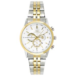 ساعت مچی عقربه‌ای کوارتز زنانه الگانس مدل EZDOSJ2312