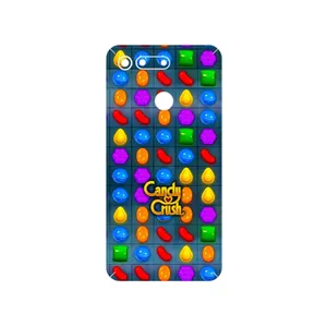 MAHOOT Candy Crush Game Series Cover Sticker for Honor View 20