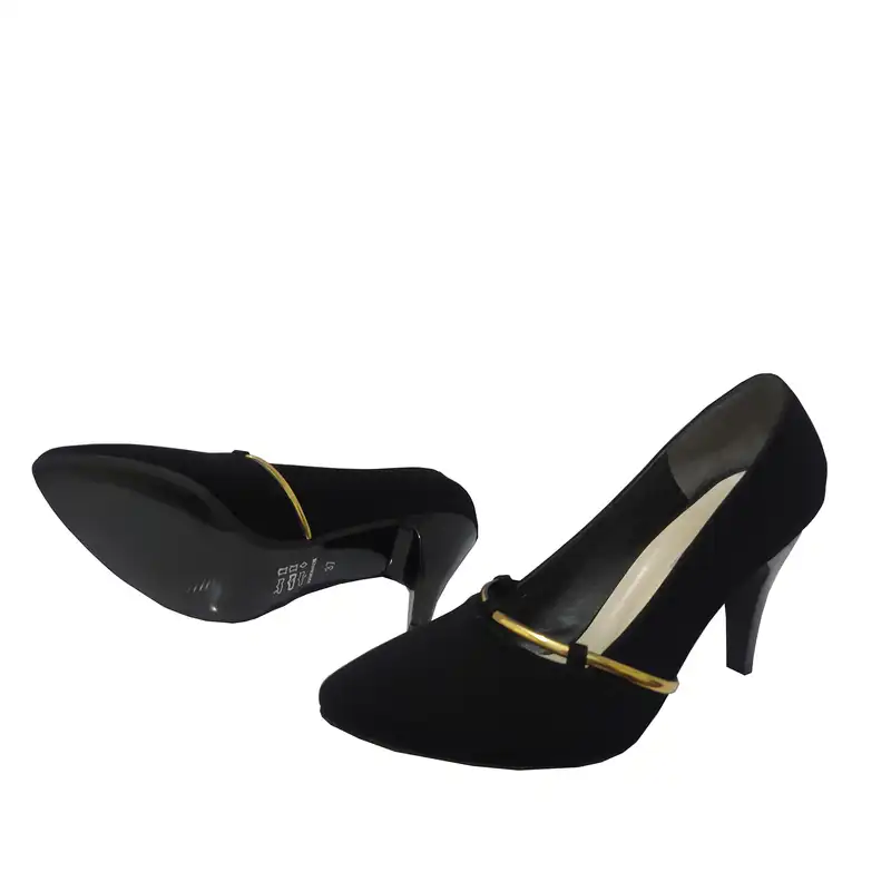 كفش زنانه مدل ياس كد 2002