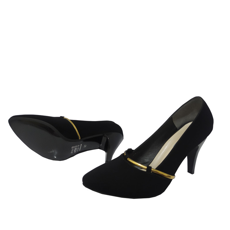 كفش زنانه مدل ياس كد 2002