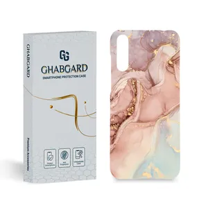 کاور قاب گارد مدل ساده مناسب برای گوشی موبایل هوآوی Y8P  