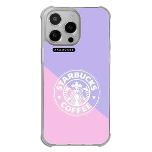 AKAM AMCWTA14PROMAX-STARBUCKS7 Cover For Apple iPhone 14 Pro Max