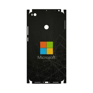 MAHOOT  Mcrsft-FullSkin Cover Sticker for Xiaomi Mi Max 2