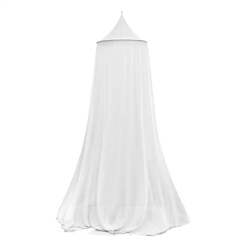 تور تخت خواب نوین پرده خورشید مدل ساده سایز 100 × 200 سانتی متر