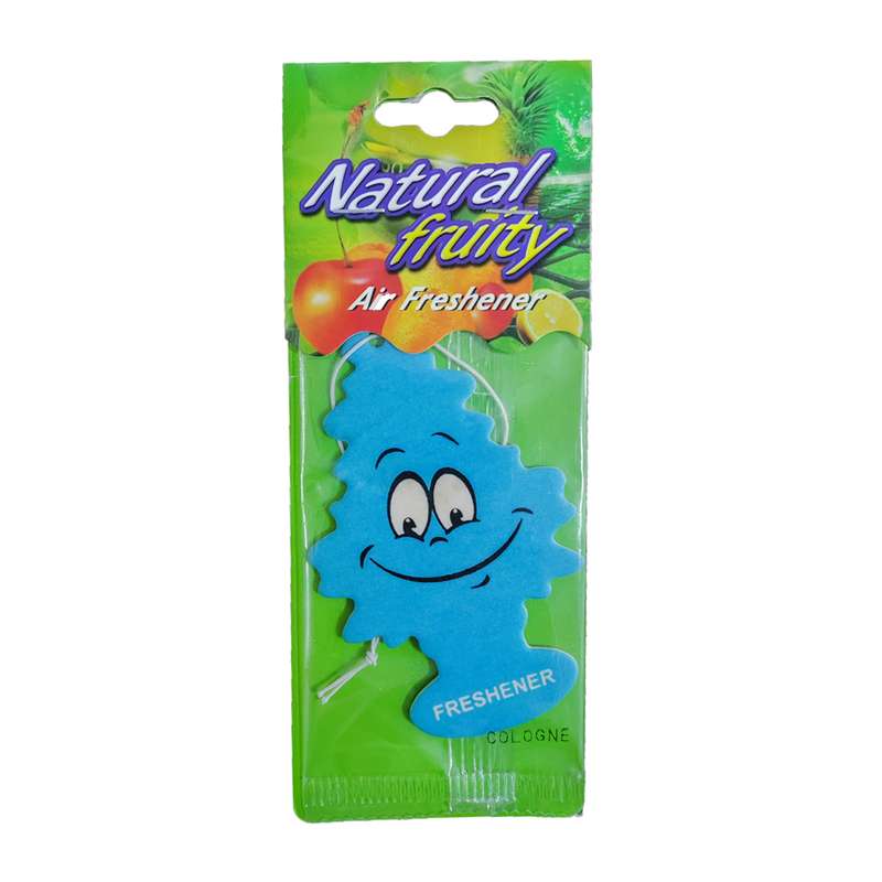 خوشبو کننده ماشین مدل 09