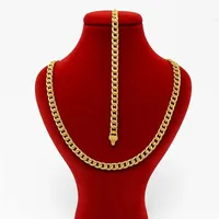نیم ست طلا کم اجرت 18 عیار زنانه طلای کامک مدل کارتیه