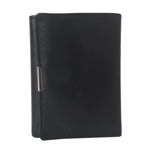 کیف پول مردانه آلیا چرم مدل W146